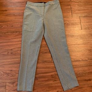 NEW Vince Camuto Houndstooth Pants